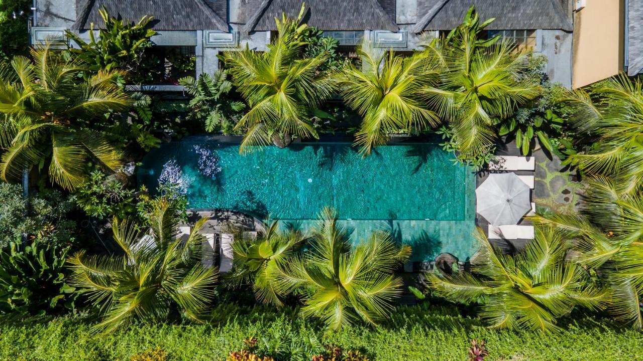 Weda Cita Resort And Spa By Mahaputra Ubud Dış mekan fotoğraf